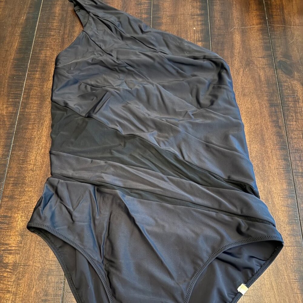 SUMMERSALT The Sidestroke Mesh, size 14, Sea Urchin